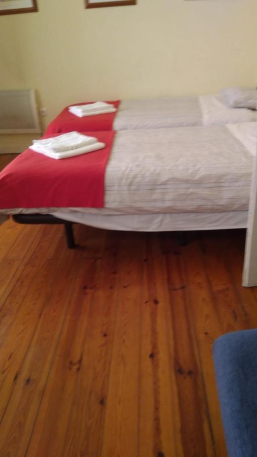 Apartament In The Heart Of Lizbona Zewnętrze zdjęcie